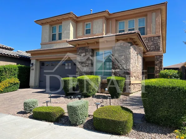 4638 E Navigator Ln, Phoenix, AZ 85050