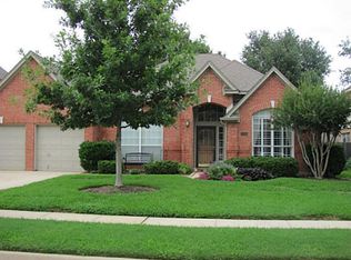 2096 Idlewood Dr, Grapevine, TX 76051