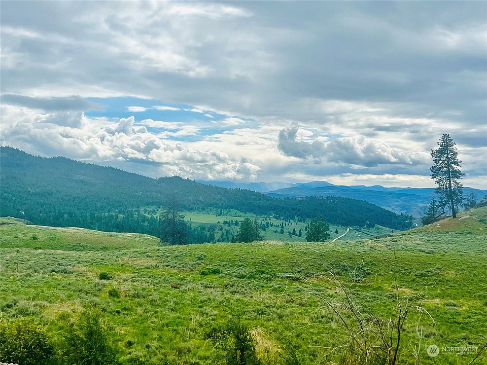 202 Nine Mile Road, Oroville, WA 98844 MLS 2074027 Zillow