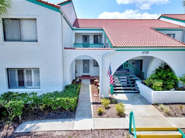 4729 Casablanca Cir #C2, Sebring, FL 33870