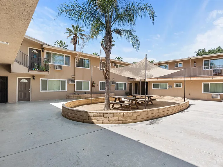 Waldorf Apartments- Riverside, CA — Photo 80