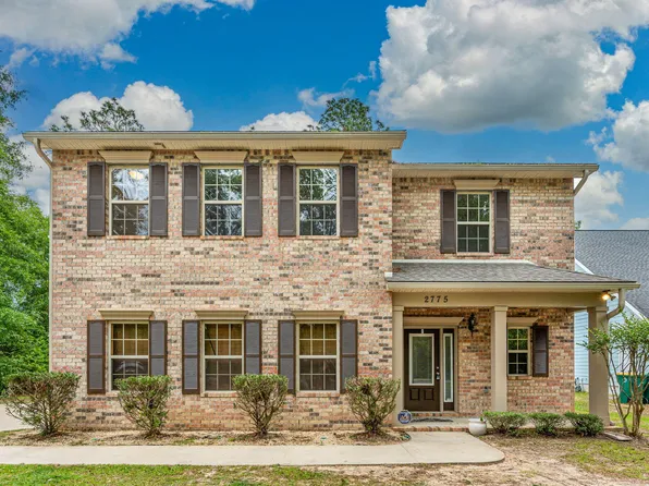 2775 Lake Silver Rd, Crestview, FL 32536