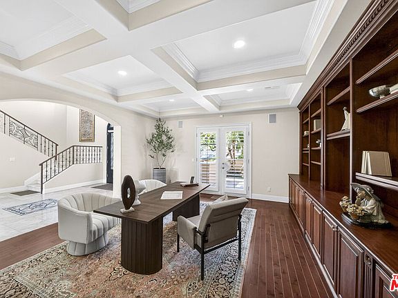 4th image of 22355 S Summit Ridge Cir