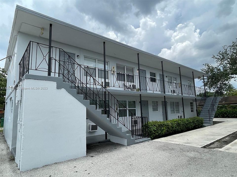 1st image of 1279 NW 58th Ter APT 1