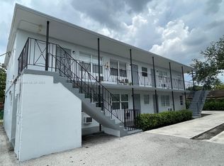 1279 NW 58th Ter APT 1, Miami, FL 33142