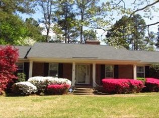 6526 Crossfield Rd, Columbia, SC 29206