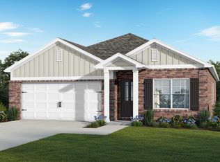3238 Spool Ln, Huntsville, AL 35805