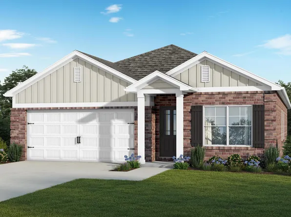 3238 Spool Ln, Huntsville, AL 35805