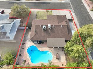 3934 W AIRE LIBRE Avenue, Phoenix, AZ 85053
