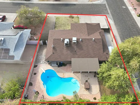 3934 W AIRE LIBRE Avenue, Phoenix, AZ 85053