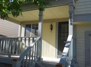 9868 Fairwood St, Littleton, CO 80125