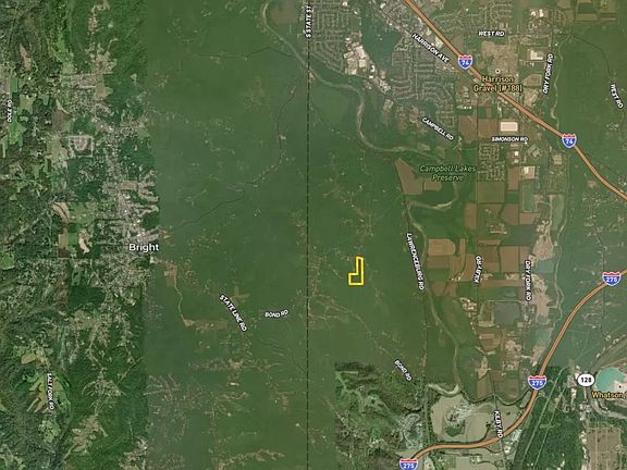 2nd image of Brooks Rd Lot Wp001