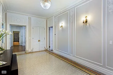 Rented by Brown Harris Stevens