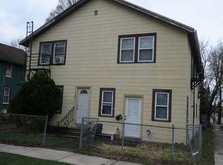 803 Meigs St APT 5, Rochester, NY 14620