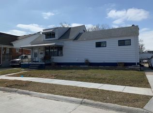 22737 Donald Ave APT 4, Eastpointe, MI 48021
