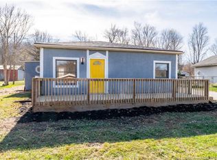 1430 E Water St, Borden, IN 47106