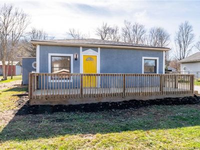 1430 E Water St, Borden, IN, 47106