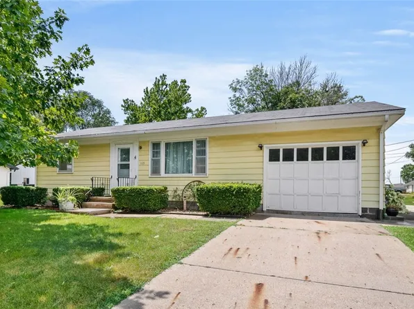 115 Nw 1st St, Melcher-dallas, IA 50163