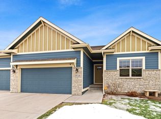 2615 SW Cedarwood Ln, Ankeny, IA 50023