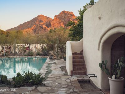 4747 E ARROYO VERDE Drive, PARADISE VALLEY, AZ, 85253