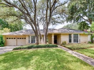 1215 Timber Bay St, San Antonio, TX 78232
