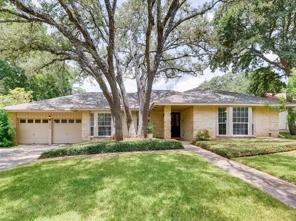 1215 Timber Bay St, San Antonio, TX 78232