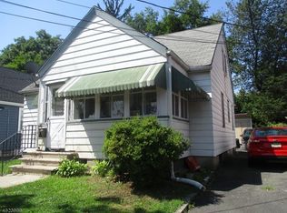 17 Victor Pl, Irvington, NJ 07111