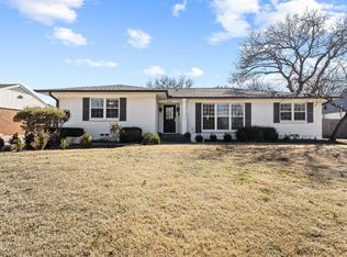 3524 Norcross Ln, Dallas, TX 75229