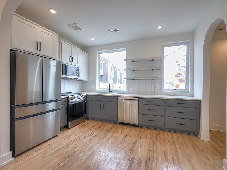 1100 Sunnymeade Dr #115 — Photo 8