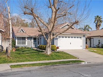 11628 Mount Rainier Ct, Rancho Cucamonga, CA, 91737