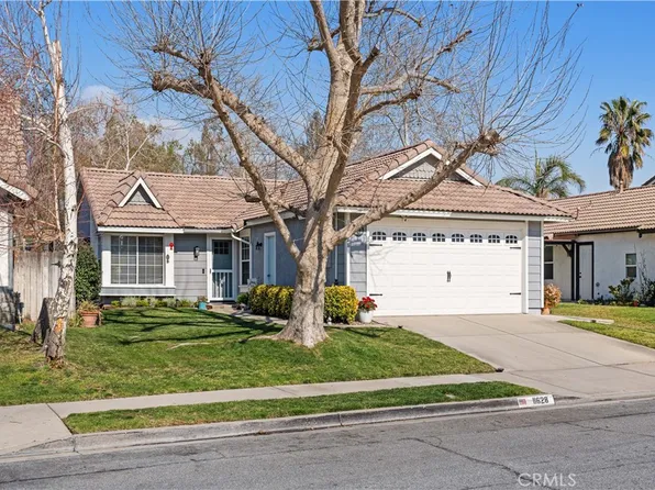 11628 Mount Rainier Ct, Rancho Cucamonga, CA 91737