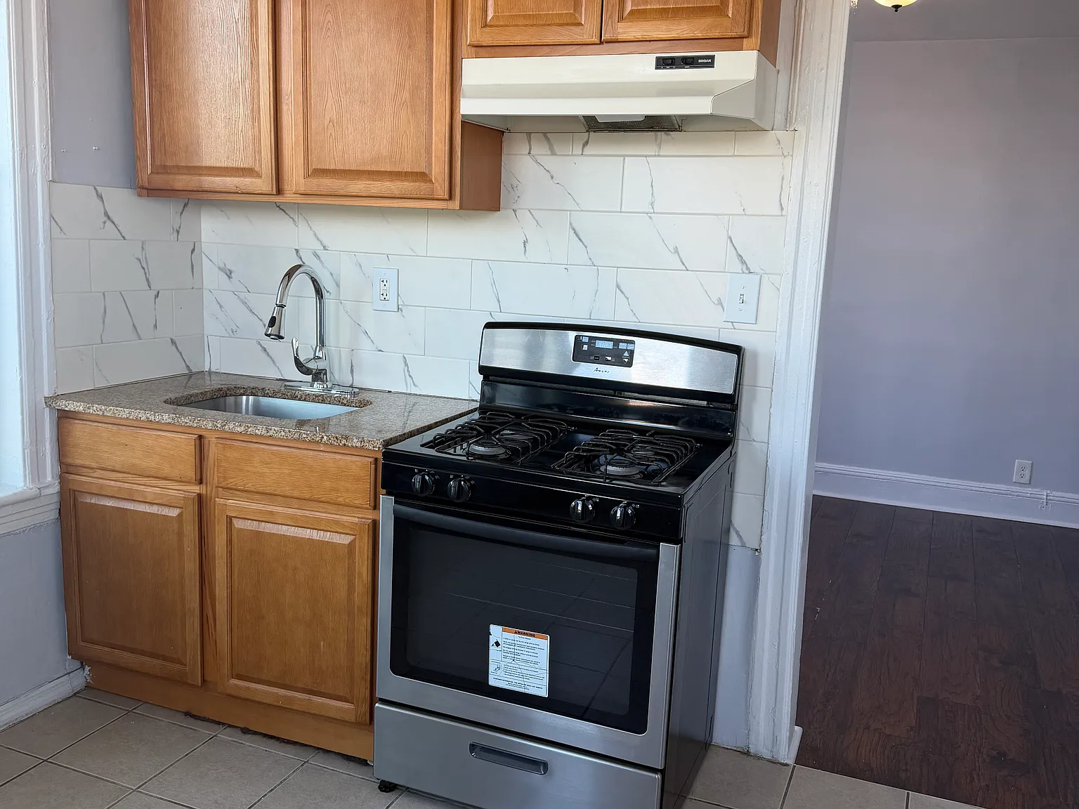 1 bed, $1,500 — Photo 1