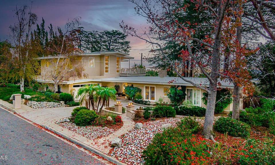 5212 Pizzo Ranch Rd, La Canada Flintridge, CA 91011 Zillow