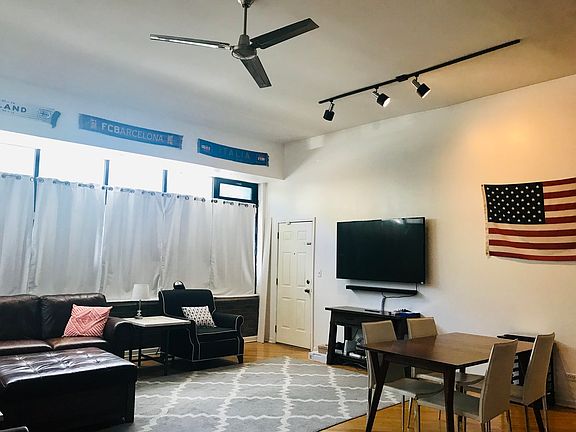 4th image of 3456 N Damen Ave #2