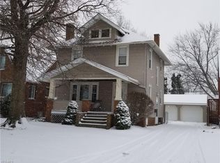 5803 Charles Ave, Parma, OH 44129