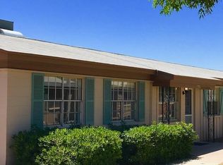 849 N Revere, Mesa, AZ 85201