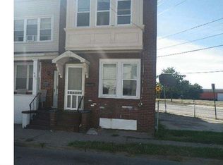 903 Koehler St, Gloucester City, NJ 08030