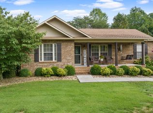 2244 Old Ford Rd, Morristown, TN 37814