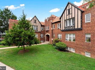 235 Emerson St NW APT 205, Washington, DC 20011