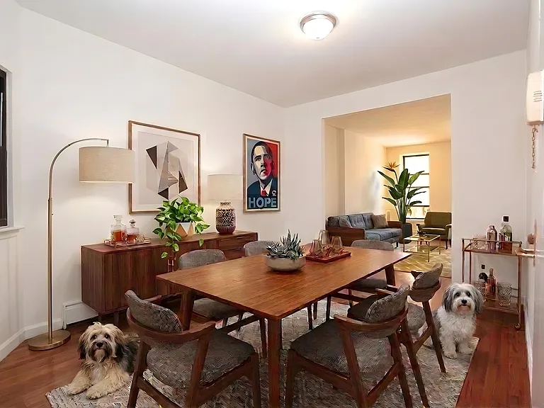 384 Bergen St #2 — Photo 4