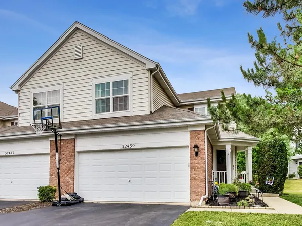 32439 N Allegheny Way #32439, McHenry, IL 60051