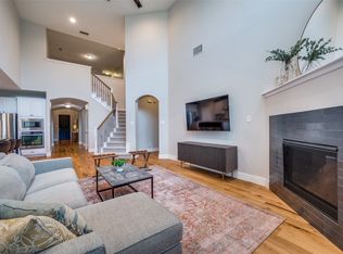 4000 Deer Lake Dr, McKinney, TX 75071