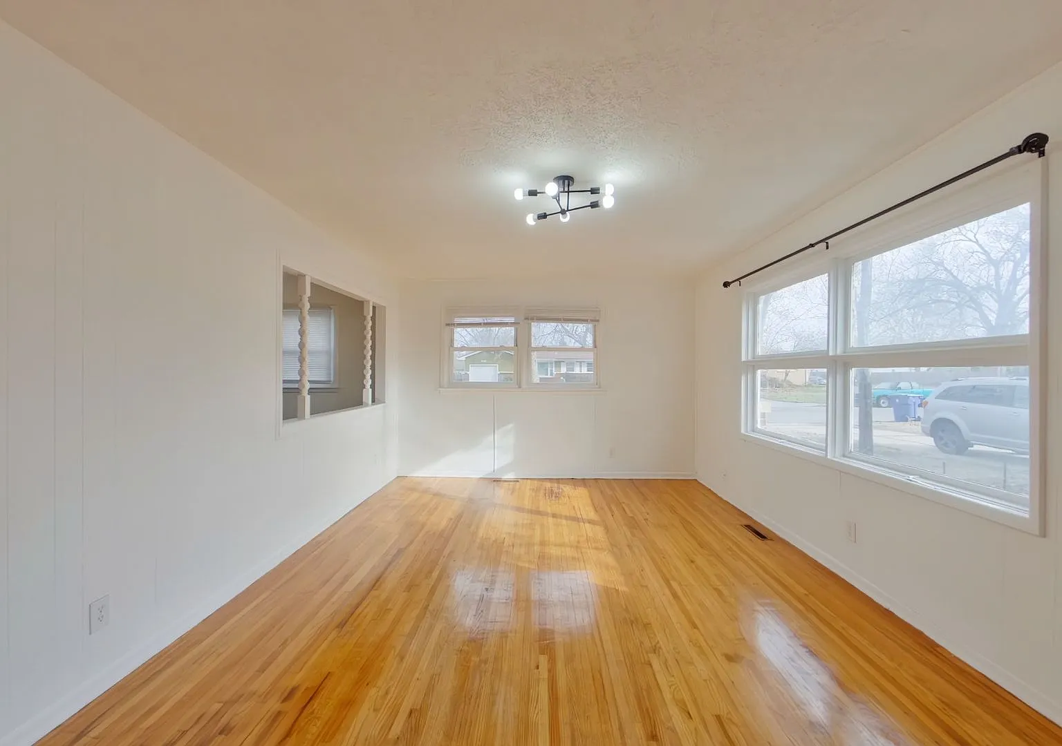 3BR Rental Home — Photo 3