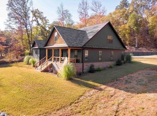 200 Creekside Dr, Florence, AL 35630