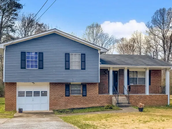 6485 Cedar Hurst Trl, Atlanta, GA 30349