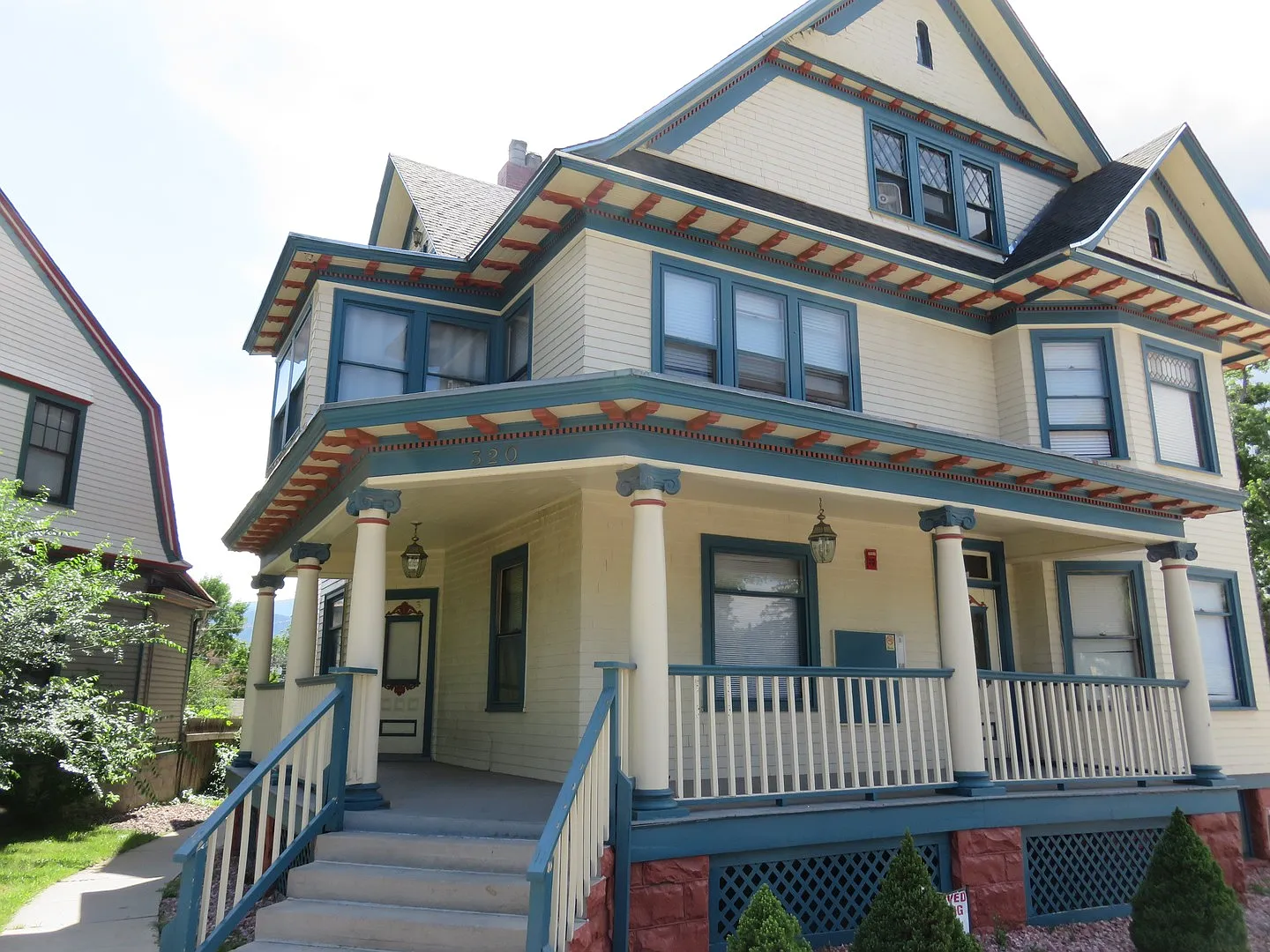 N. Cascade — Photo 1