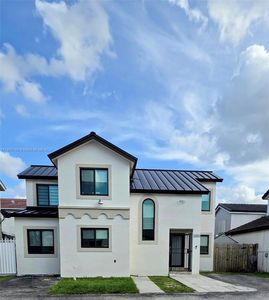 12692 NW 8th Trl, Miami, FL, 33182