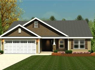 102 Sable Ln, Greenwood, SC 29649