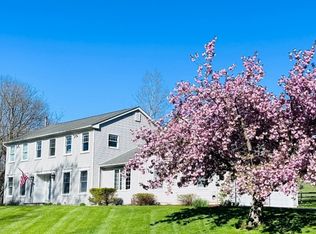 20 Mud Pond Rd, Blairstown, NJ 07825