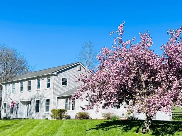 20 Mud Pond Rd, Blairstown Twp., NJ 07825